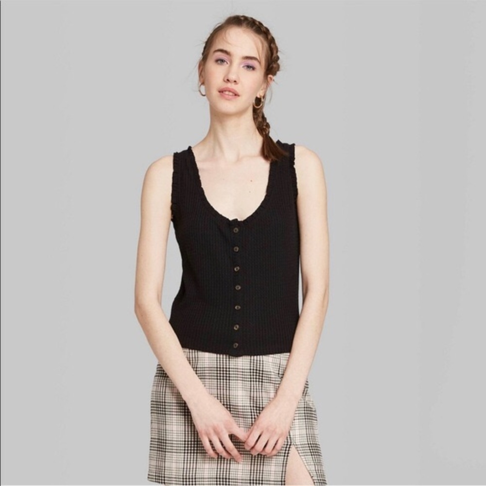 Wild Fable Tank Top